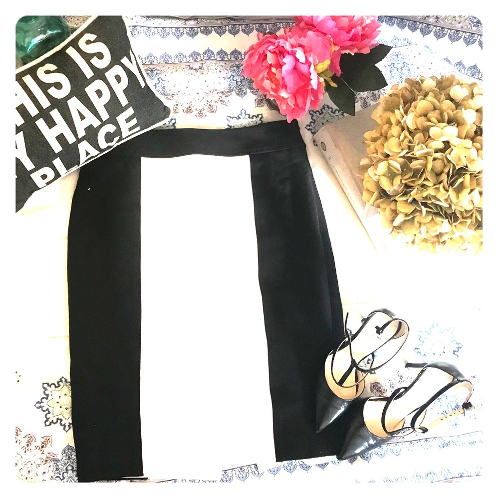 White House Black Market Pencil Skirt